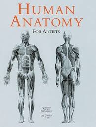 Collection by emely cale • last updated 7 weeks ago. Human Anatomy For Artists By Andras Szunyoghy