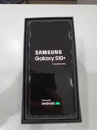 The samsung galaxy s10 plus battery hits a new high for the s series with a 4,100mah capacity. Samsung Galaxy S10 Plus Green Mobile Phones Tablets Android Phones Samsung On Carousell