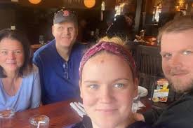 Fundraiser for Lisa Brogan by Laura Buchko : Bring Comfort to Mike and His  Family