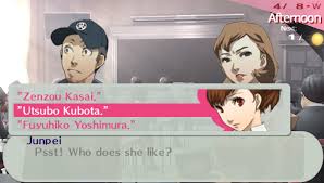 You can save the persona 3 compendium unlock here. Shin Megami Tensei Persona 3 Portable Psp Cheats Codes Psp