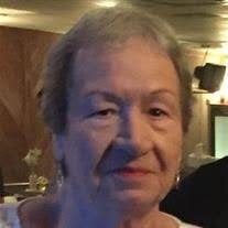 Betty Faye Gibbons Obituary