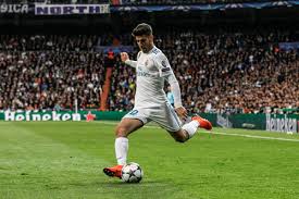 May 24, 2021 · other madrid players who had been called up recently but were left off the list included nacho fernández and marco asensio. Champions League Marco Asensio Erlost Real Spat Gegen Ajax Lob Von Solari