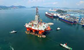 Stephen was born on march 31 1843. Wintershall Dea Terminates West Mira Rig After X Mas Tree Incident Offshore Energy