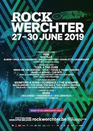 Opnieuw samen met 150.000 festivalgangers uit alle mogelijke windstreken genieten van de. Festival Profile Rock Werchter 2019 Riot
