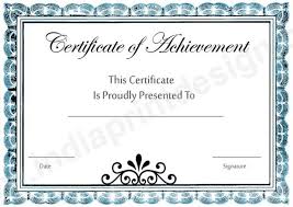 Untuk membuat desain sertifikat piagam penghargaan sendiri, bisa menggunakan banyak aplikasi seperti power point, photoshop, corel draw, dan yang. 4 Hal Yang Perlu Diingat Saat Membuat Desain Sertifikat Uprint Id