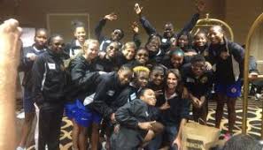 Killian hayes (sprained ankle) is questionable and jahllil okafor (ankle) is probable. Haitian American Basketball Player Blake Griffin S Surprise Performance At The Laugh Factory L Union Suite