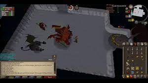 Someone requested this video so i decided to make it for anyone struggling or just. Osrs 10 Kill Zamorak Solo Trip With Blood Barrage And An Elysian Youtube