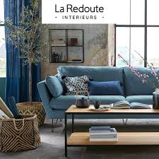 Decouvrez La Tendance Indigo Factory Mobilier De Salon Table Basse Rectangulaire Deco Maison