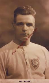 Baker Alf Image 8 Arsenal 1924