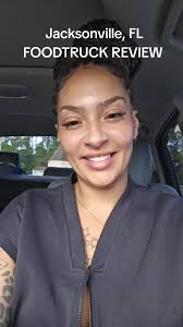Dee Queezy Jacksonville Food Truck