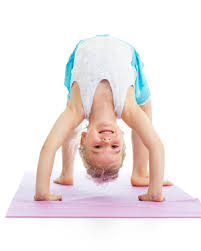Animal yoga poses for kids: Yogi Beans Kids Toddler Yoga Classes In Nyc