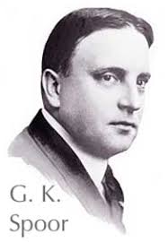 Bell & Howell Co., est. 1907