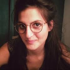 Carla Singer (carlasingerf)