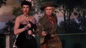 Calamity Jane (1953) | MUBI