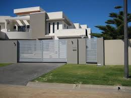 Gate Design Ideas Get Inspired By Photos Of Gates From Australian Designers Trade Professionals Australia Hipages Com Au