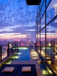 Blog Not Found Pent House Luxury Penthouse Mansions