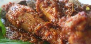 Ayam Goreng Berkuah Resepi Mudah Dan Ringkas Resep Resep Masakan Asia Resep Makanan Ayam Goreng