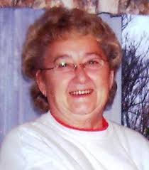 Obituary for Delores Agnes (Potter) Pellegrom