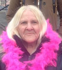 JUNE HALLIDAY Obituary