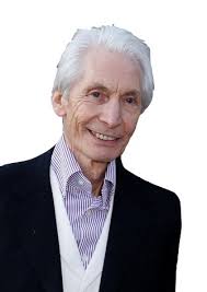 Remembering to Charlie Watts.