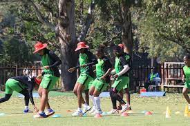Zim women predicted playing 11. Zim Women Vs Pak W 2021 22 Zimbabwe Women To Break Near Two Year Hiatus With Pakistan Home Series
