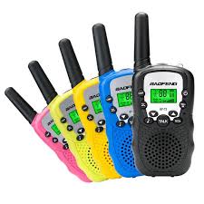 The 'lock' issue is an unintentional fallout of a nice little feature known as 'super lock' that can be found in supported kenwood walkie talkies. 2pcs Baofeng Bf T3 Radio Walkie Talkie Uhf462 467mhz 8 Channel Two Way Radio Transceiver Built In Flashlight 5 Color For Choice Walkie Talkie Two Way Radio Radio