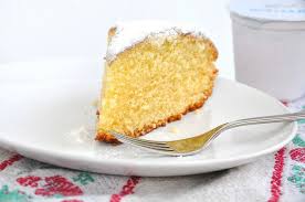 Ecco La Ricetta Della Torta Allo Yogurt Senza Glutine Bimby Facile E Veloce Da Preparare Con Farina Di Riso E Fecola Di Patate Idee Alimentari Ricette Cibo