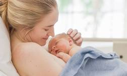 Childbirth Class series at Chowan Hospital
