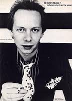Risultati immagini per Joe Jackson - Steppin Out logo