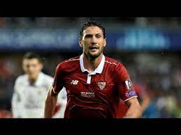 Смотреть видео про franco vazquez. Franco Vazquez Sevilla Fc The Beginning Goals Skills Assists 2016 2017 Hd Youtube