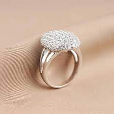 Twilight Bella Breaking Dawn Edward Cullen Wedding Engagement Ring With Solid 925 Sterling Silver Ring Sj7408 Shopneez Jewelry Wedding Rings Engagement Classic Wedding Rings Sterling Silver Rings