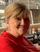 Obituary information for Tammy June Montgomery