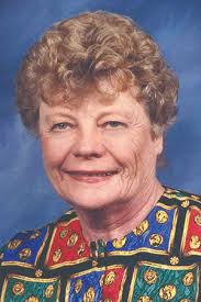 Virginia Jeffries Obituary (1930