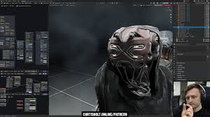 Image result for Blender3D