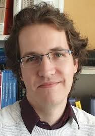 Johannes Kuhn, M. Sc.