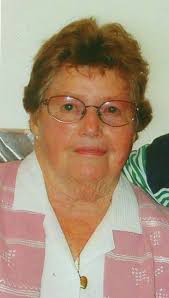 Myrtle Hildegarde Thorsen: June 30, 1920