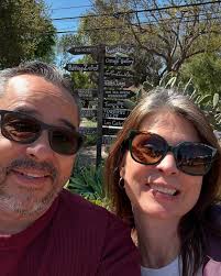 My girl @brandi.aljamie took me out for my #birthday for the weekend to  @sandeigo we checked out some historic places like @delcoronado and other  great places blessed by beautiful weather and a