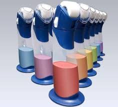 Rubbermaid Paint Buddy Touch Up Paint Paint Colors For Home Interior Paint Colors Schemes