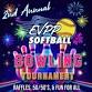 EVPP Bowling Tournament event image