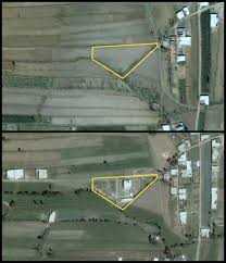 The model was used in the killing bin laden segment by scott pelley that aired on september 9, 2012. Video Inside Bin Laden S Drone Proof Compound Wired