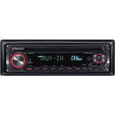 Liniekenwood 4.piese/amplifier,tuner, cd, dublu deck. Kenwood Car Audio Kdc 241sa Cd Player Front Aux Input Kdc 241sa From Kenwood Car Audio