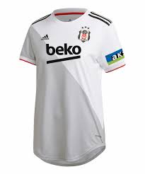 Beşiktaş jk resmi facebook sayfası / beşiktaş jk official. Adidas Besiktas Womens White Shirt 20 21 Kartal Yuvasi Webshop