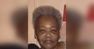 Obituary information for Joan Barrett