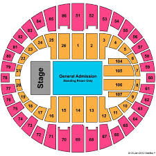 Arizona Veterans Memorial Coliseum Tickets And Arizona