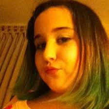 Alli Rose (fairyalli)