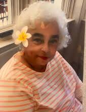 Obituary information for Linda Marie Burrell