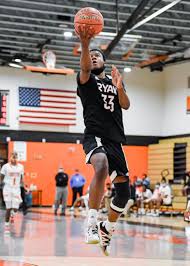 BOYS BASKETBALL: Lemon-Warren Wins Class 5A Player of the Year After  Season-Ending Injury One Year Ago