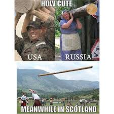 Below are the pages about memes to do with gaming. Meanwhile In Scotland 9gag