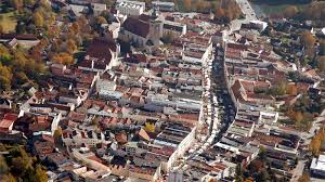 Mühldorf am inn, mühldorf am. Filmlocations Bayern Motivsuche Historische Altstadt Muhldorf Am Inn