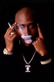 2Pac : Archeology of a Thug: == 1995